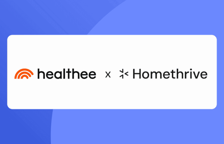 Healthee Cobrand