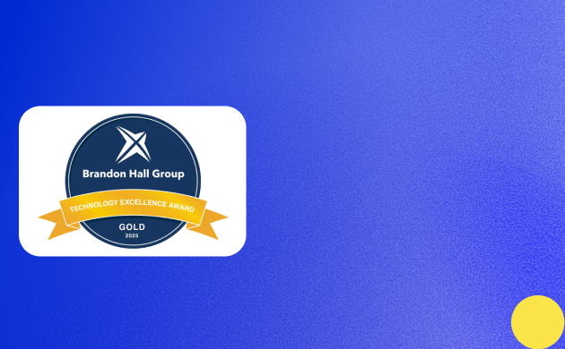 Homethrive Wins Gold