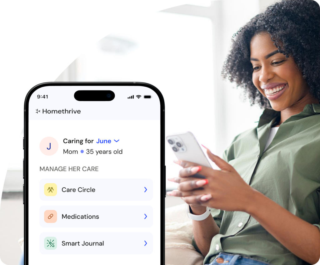 homethrive